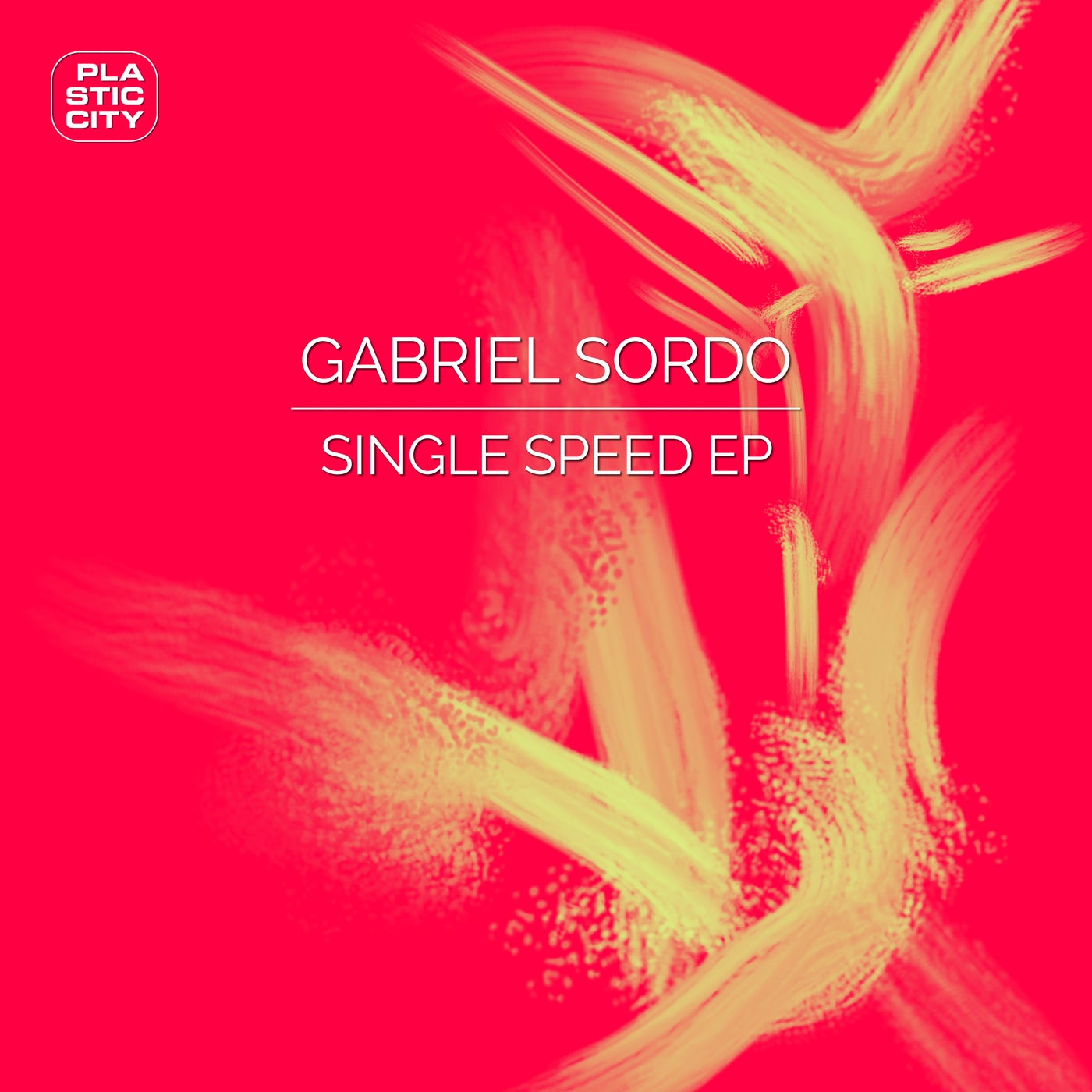 Gabriel Sordo (Mex) – Single Speed EP [PLAC1025]